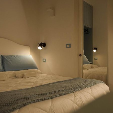 ポリニャーノ・ア・マーレ Leavi Bed & Breakfast エクステリア 写真