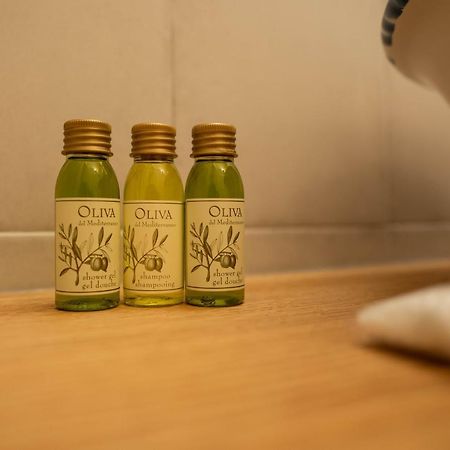 ポリニャーノ・ア・マーレ Leavi Bed & Breakfast エクステリア 写真