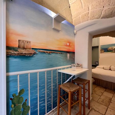 ポリニャーノ・ア・マーレ Leavi Bed & Breakfast エクステリア 写真